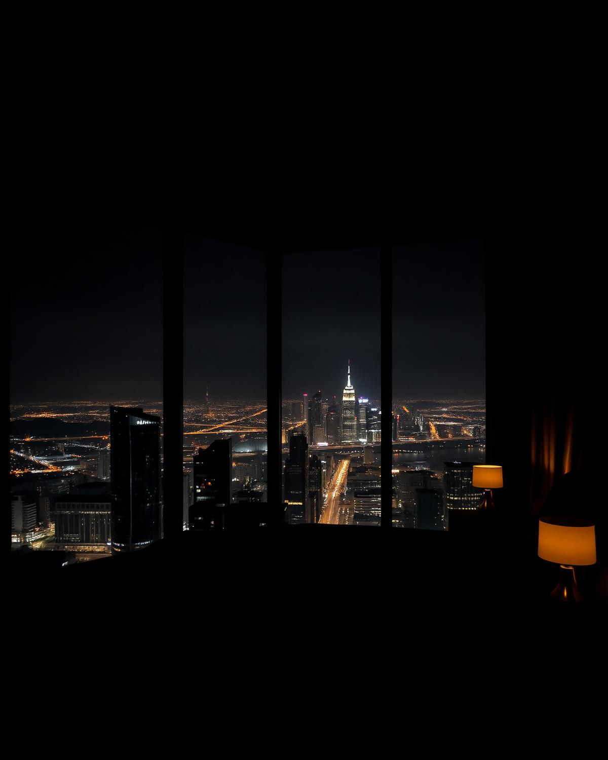 The World's Most Discreet Hotels